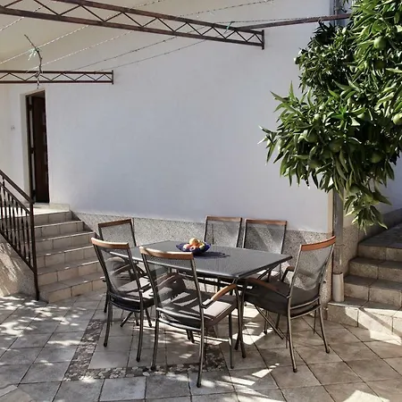 Marija Appartement