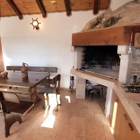 Marija * Τρογκίρ