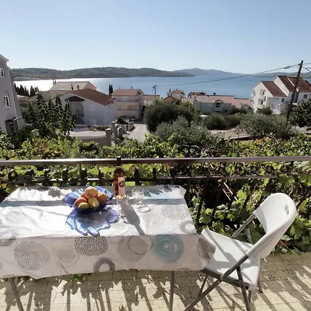 Appartement Marija Trogir