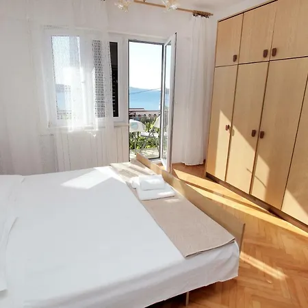 Marija Appartement *