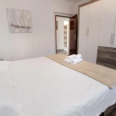 Marija Appartement *