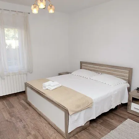 Marija Appartement *