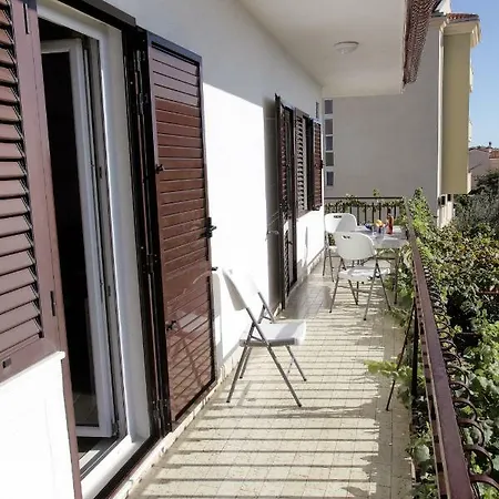 Marija Appartement
