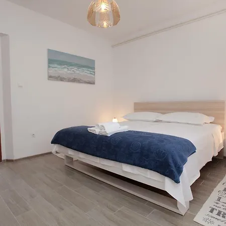 Marija Apartman Trogir