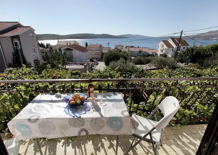 Apartment Marija Trogir