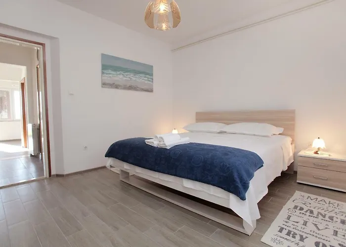 Marija Apartment Trogir