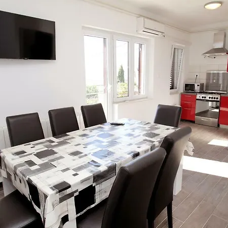 Marija Apartament Trogir