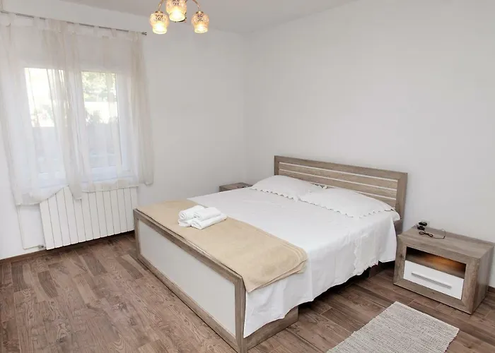 Marija Apartament *