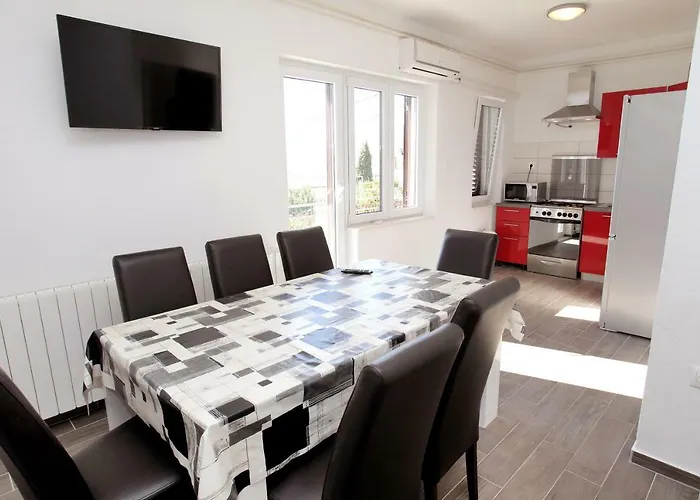 Marija Apartament Trogir